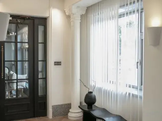 Fangyuan Li ·1897 Villa - Villas_and_Bungalows in هاربن - Photo 4