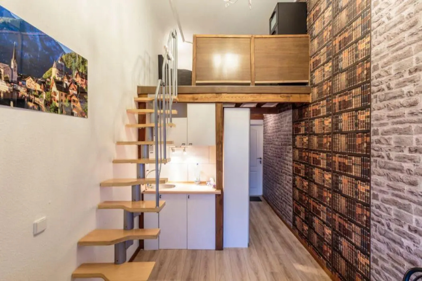 K&S Apartments — отель с удобствами в Берлине