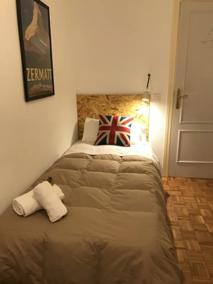 Цены на Apartamento Tucumán в Аликанте