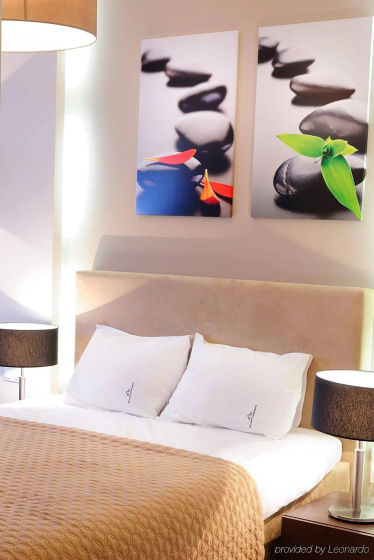 Exclusive Apartments 19 Dzielnica — отель в Варшаве, Польша