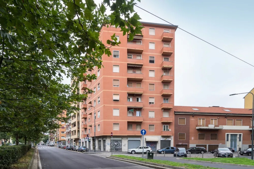7th Level — комфортный отель в Милане