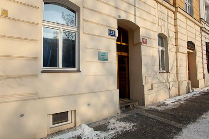 I'm Hostels and Apartments — отель с удобствами в Праге