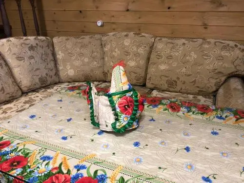 Цены на Guest House on Shakhovskogo 35 в Суздаль