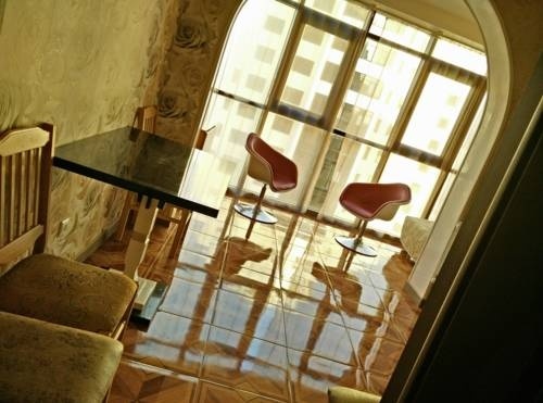 13 Level Apartments — отель с удобствами в Сочи