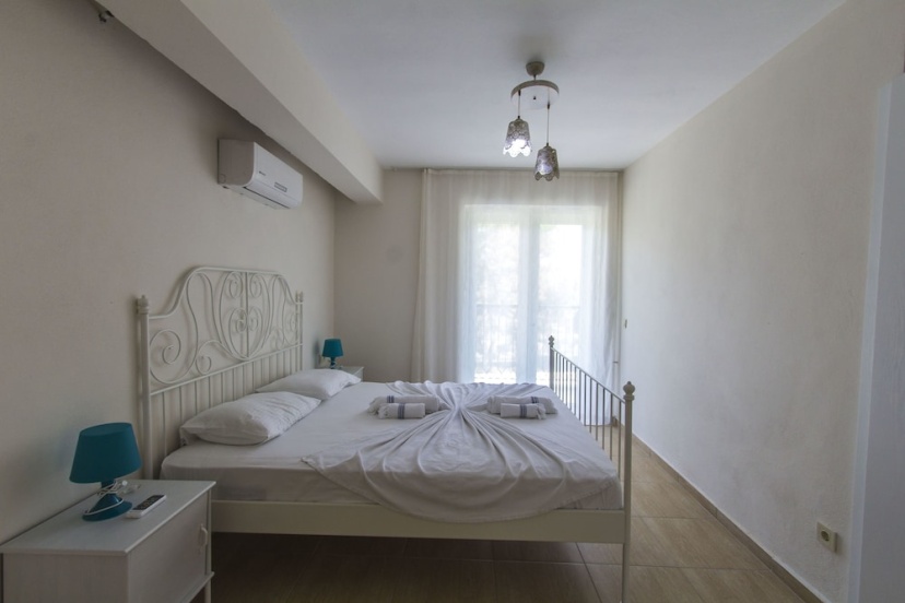 Villa Incir by Tatilpremium — отель с удобствами в Олюдениз