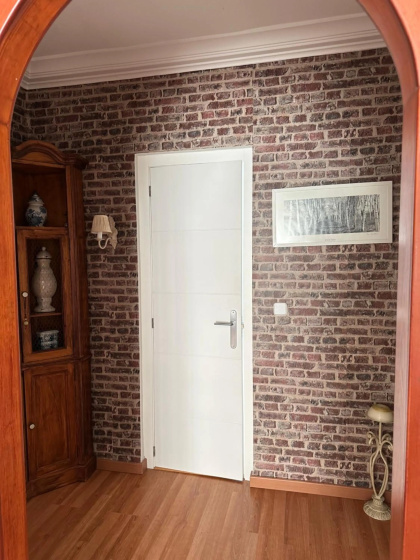 Cristina Apartamento Center — отзывы гостей и цены