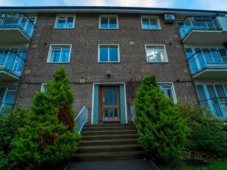Cosy 2-bedroom Apartment in Maida Vale 2 — отель в Лондоне, Соединенное Королевство