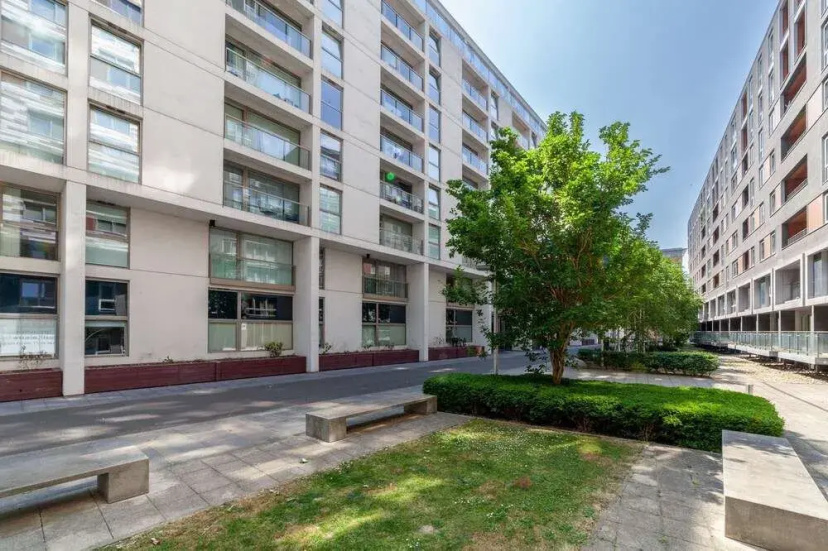 Dreamhouse Apartments London Canary Wharf — отель в Лондоне, Соединенное Королевство