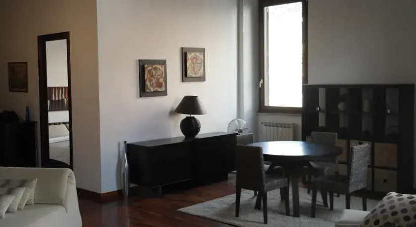 Trevi Accomodation — отель в Риме, Италия