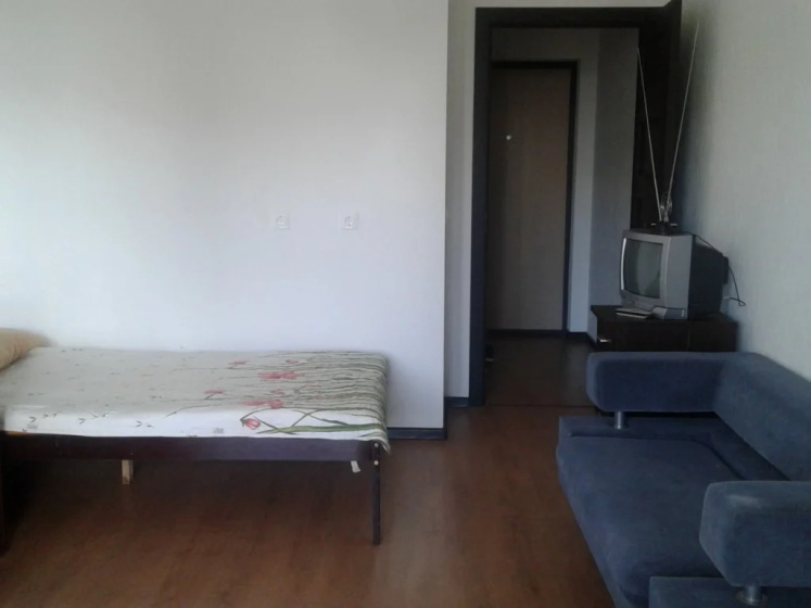 V Novom Dome Apartments — комфортный отель в Всеволожск