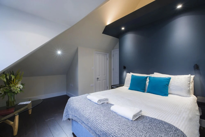 JOIVY Cozy Flat for 2 near Marble Arch Station — отзывы гостей и цены