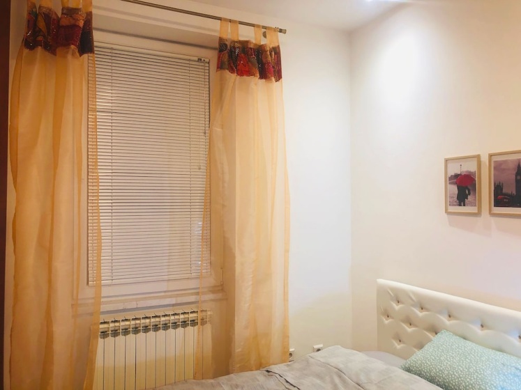 Cozy One-bedroom Apartment in the Central Sarajevo 3 — отель в Сараево, Босния и Герцеговина