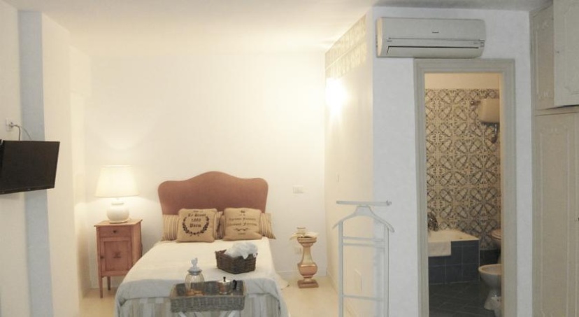Matildes Cottage — отель с удобным расположением в Риме