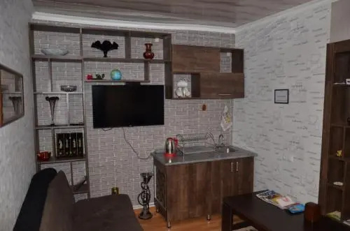 Jeo Guest House — забронировать отель в Тбилиси