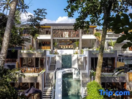 Villa Santa Monica by BaliSuperHost — забронировать отель в Убуде