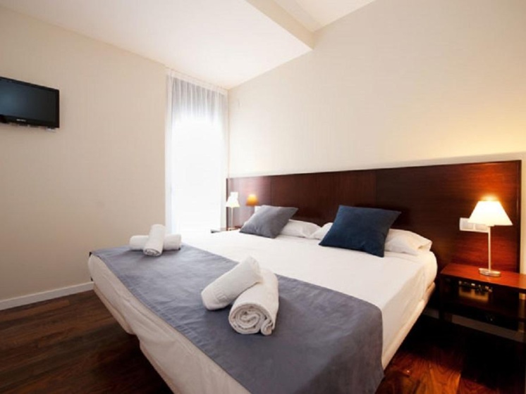 Цены на Zoilo Apartments Sagrada Familia в Барселоне