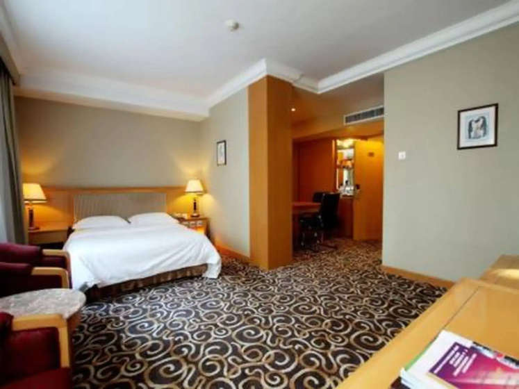 Modern Hotel Harbin - Hotel in هاربن - Photo 3