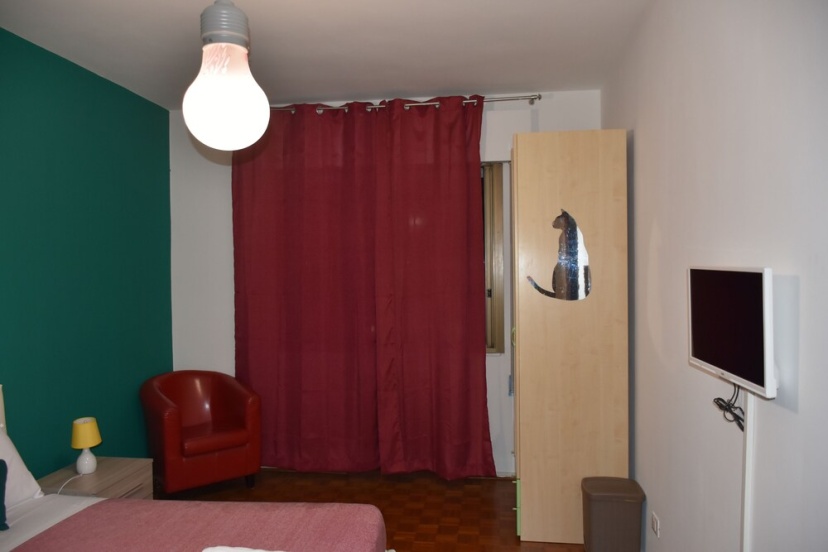 Venice Popular Apartment — забронировать отель в Венеции