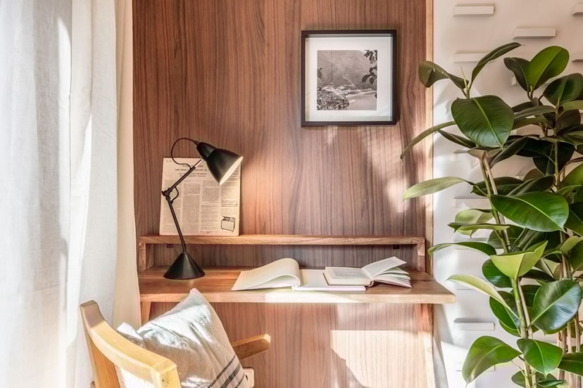 Anastasia - 1 Bedroom in R os Rosas — отель с удобным расположением в Мадриде