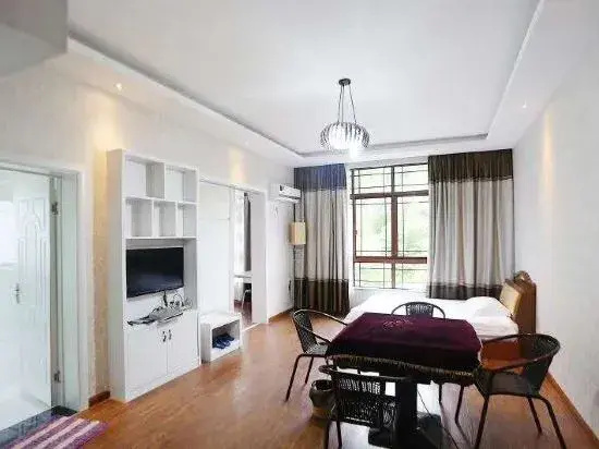 Tianmu Mountain Xinyuan Villa — отзывы гостей и цены