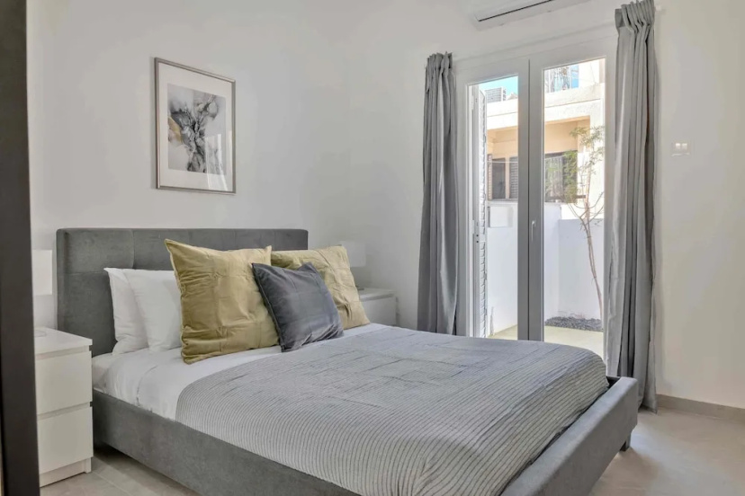 Phaedrus Living: Luxury Residence Faneromeni 4 — отель в Ларнака, Кипр