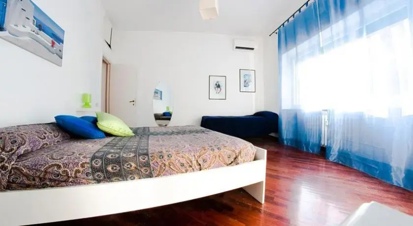 AudreyHouse — забронировать отель в Риме