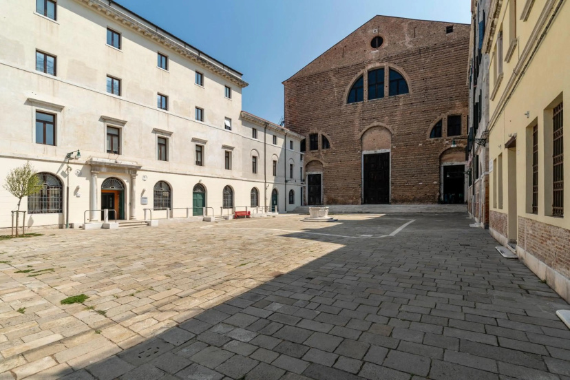 Ca’ Cappello Venetian Apartment M02074212072 — отзывы гостей и цены