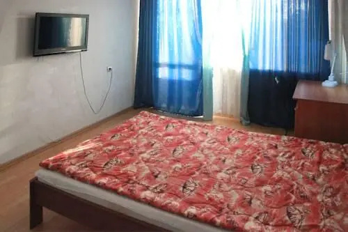 Apartments Vitaly Gut on Muzej Mirovogo Okeana — забронировать отель в Калининграде