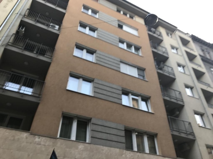 Adams Flat — отель с удобствами в Будапеште