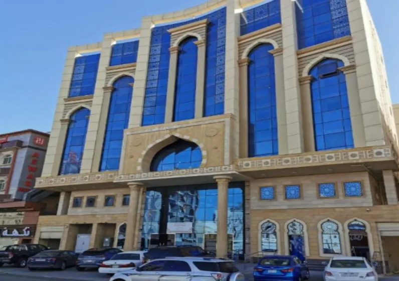 Karam haraa Serviced Apartments — отзывы гостей и цены