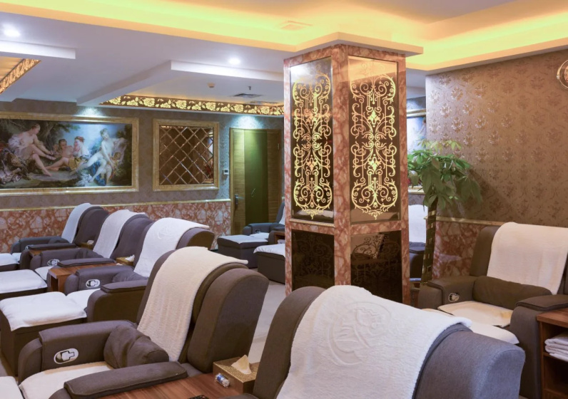 Xin Da Zhou Hotel — отзывы гостей и цены