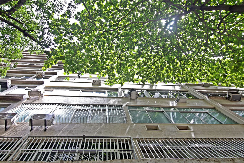 Rio Spot Apartments U033 — отель с удобствами в Рио