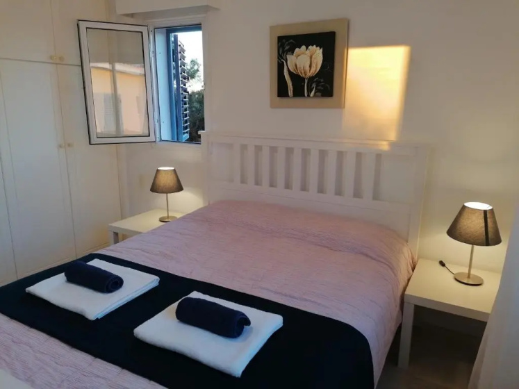 Paradise Gardens II Anastasia Apartment — отель в Пафос, Кипр