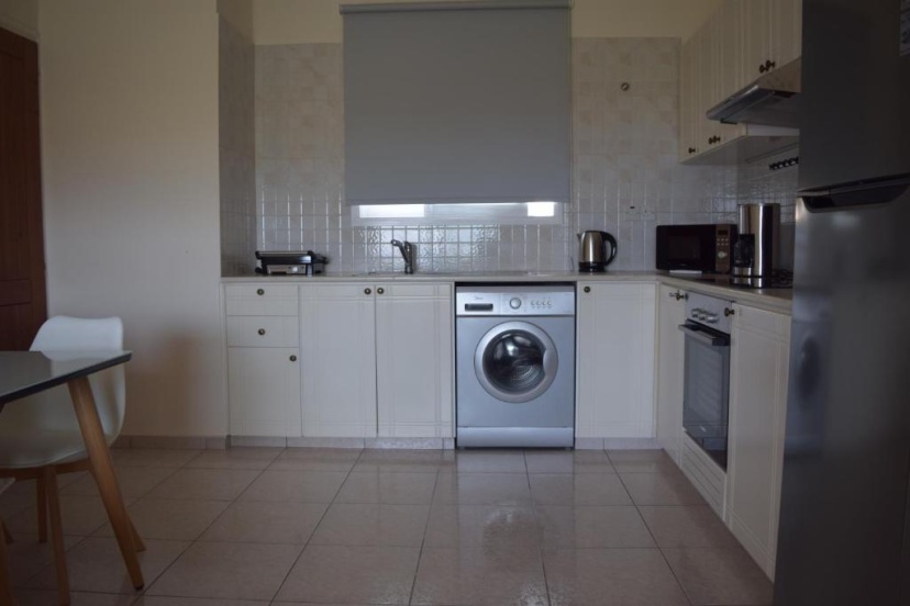 Цены на Eden Heights Sea View Apartment 203 - By IMH Travel & Tours в Пафос