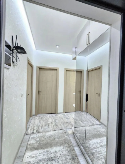 Zarafshan city 64 Tashkent — отель с удобным расположением в Ташкент