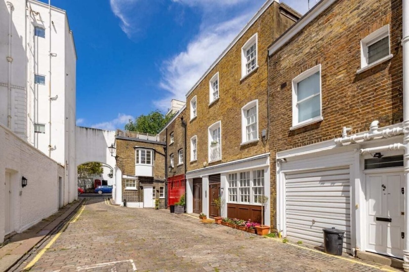 The Paddington Flat - Modern 2bdr With Patio — отзывы гостей и цены