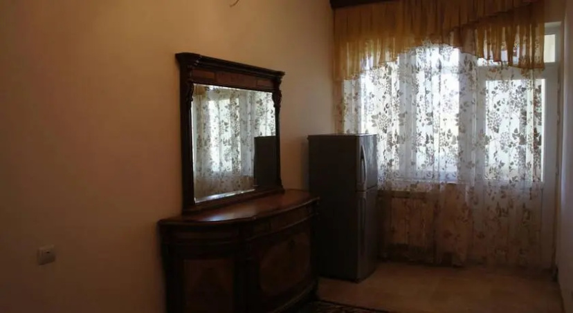 Guest House On Novaya Street — отель с удобным расположением в Ереван