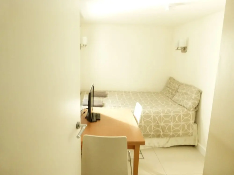SS Property Hub - Studio near Hyde Park Paddington — отель в Лондоне, Соединенное Королевство