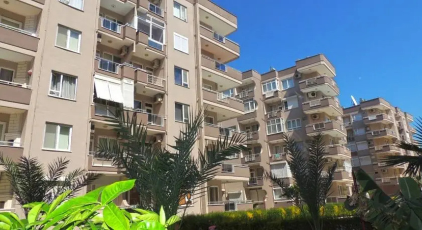 New Life Turkey — комфортный отель в Аланье