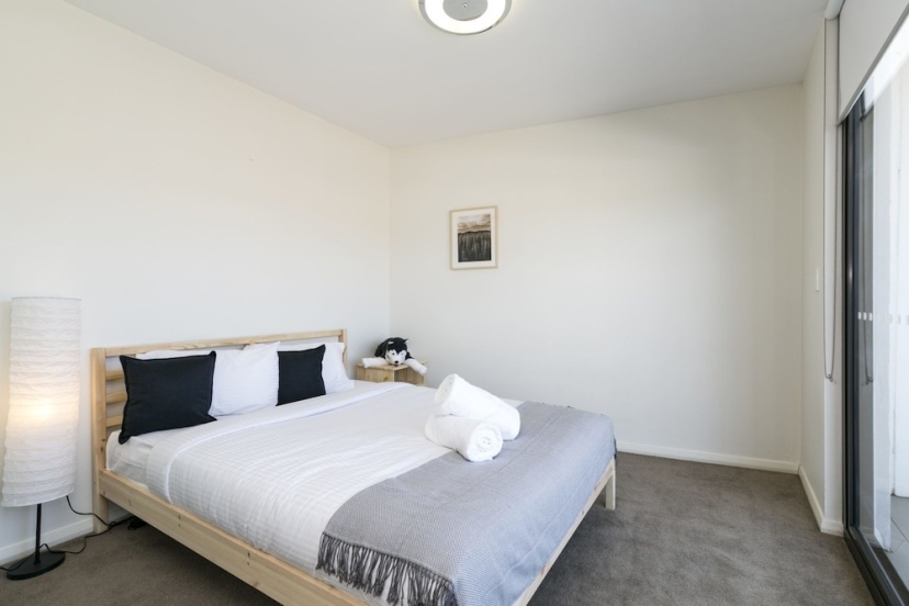Cozy Home in Parramatta CBD — отзывы гостей и цены