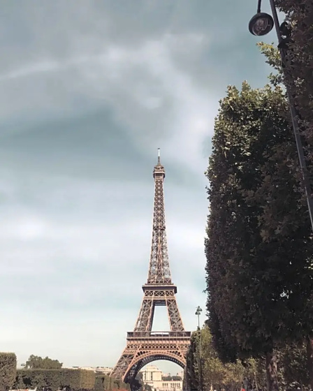 Cosy Apartment near Eiffel Tour — отзывы гостей и цены