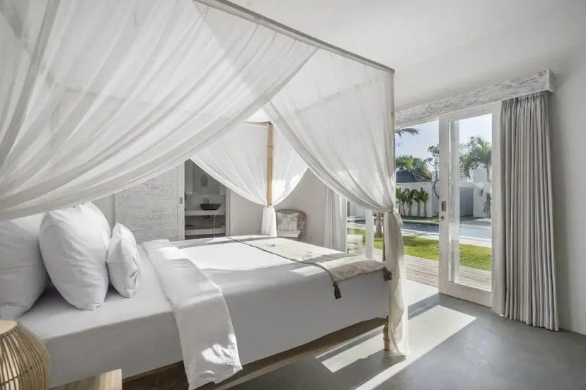Villa Surga Julie by Alfred in Bali — забронировать отель в Кута