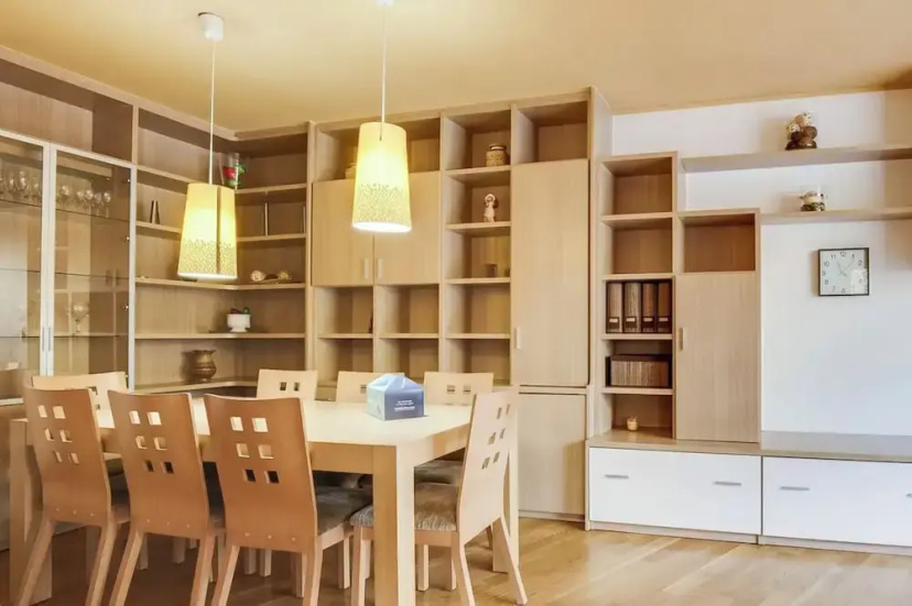 Stay U-nique Apartments Diagonal Mar 3 — отель в Барселоне, Испания