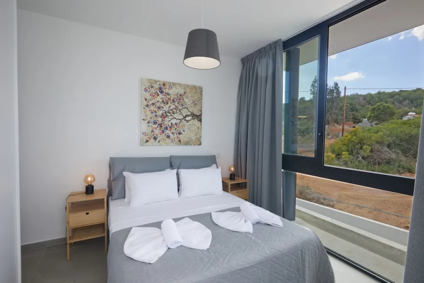 Protaras Elite Pearl Ville Ep3c 3 — отель в Протарас, Кипр