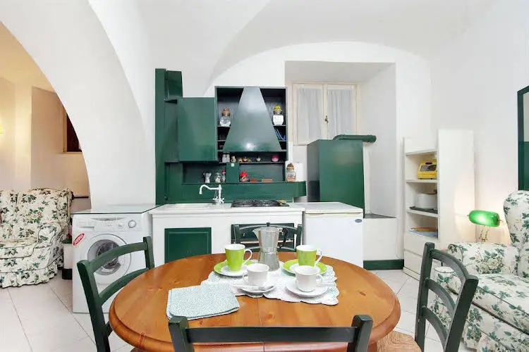 Short Stay Rome Apartments Termini — отель с удобным расположением в Риме