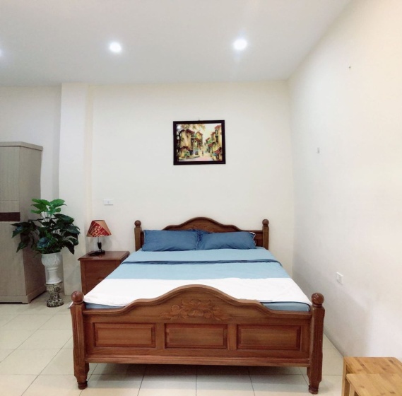 Lan's Homestay — отзывы гостей и цены