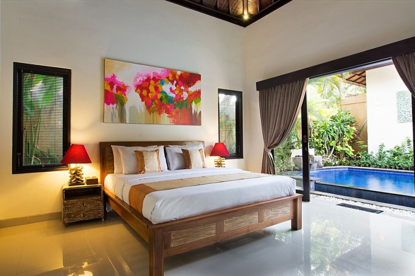 Villa Avisha by Nagisa Bali — отзывы гостей и цены