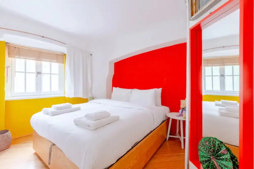 Vibrant 2BD Flat - Near London Bridge — отзывы гостей и цены