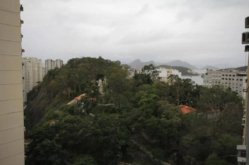 Botafogo - 2 BR Apartment - GHS 38063 — забронировать отель в Рио