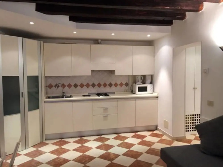 San Marco Deluxe Apartment Canal View — отзывы гостей и цены